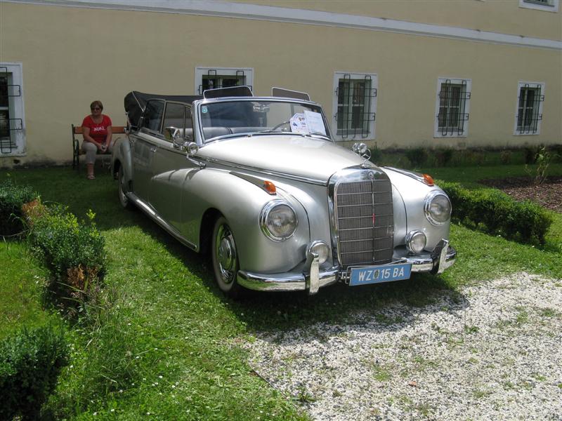 2009-07-12 11. Oldtimertreffen in Pinkafeld